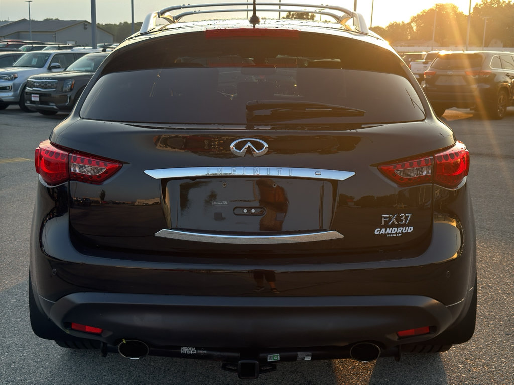 Used 2013 INFINITI FX37 AWD w/ Premium Pkg image 7