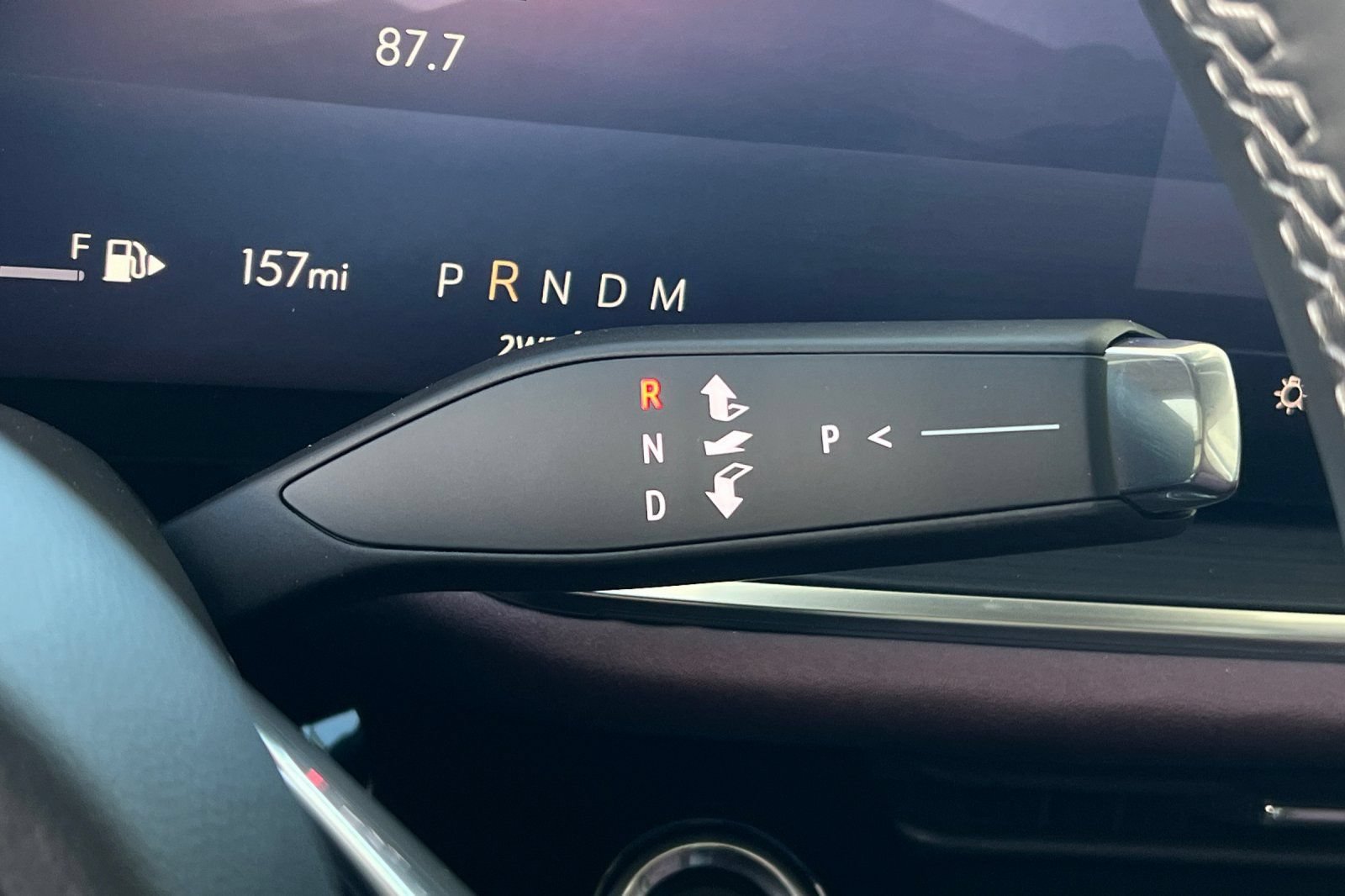New 2026 Buick Envision Sport Touring AWD/4WD image 24