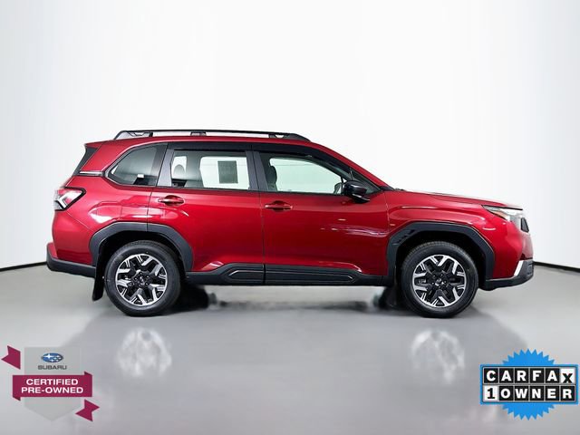 Certified 2026 Subaru Forester image 8