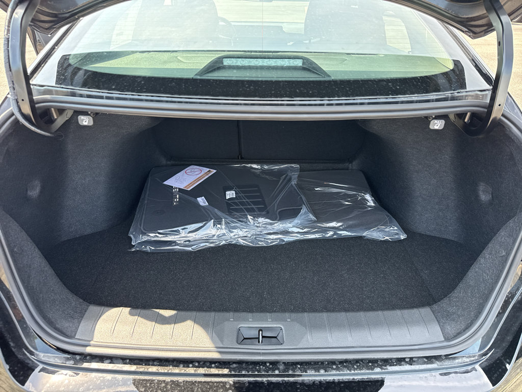 New 2027 Nissan Sentra SR FWD image 33