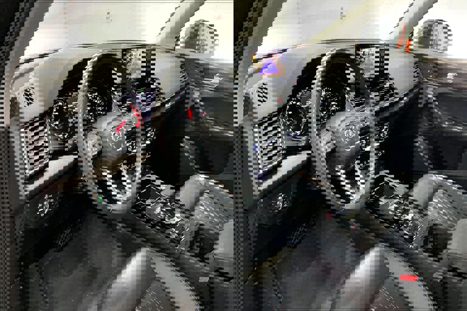 Used 2023 Audi Q5 2.0T Premium w/ Convenience Package image 16