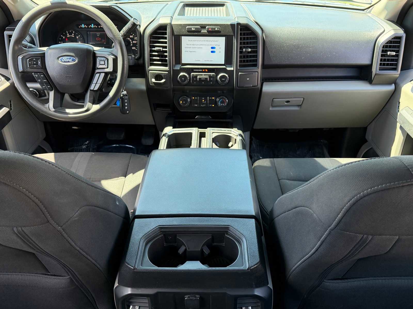 Used 2019 Ford F150 XL w/ Equipment Group 101A Mid RWD image 24