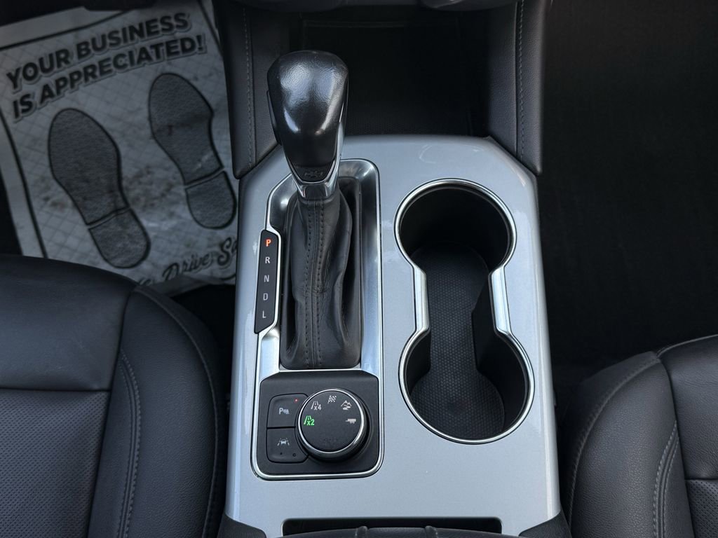 Used 2022 Chevrolet Blazer LT w/ Sound & Technology Package image 26