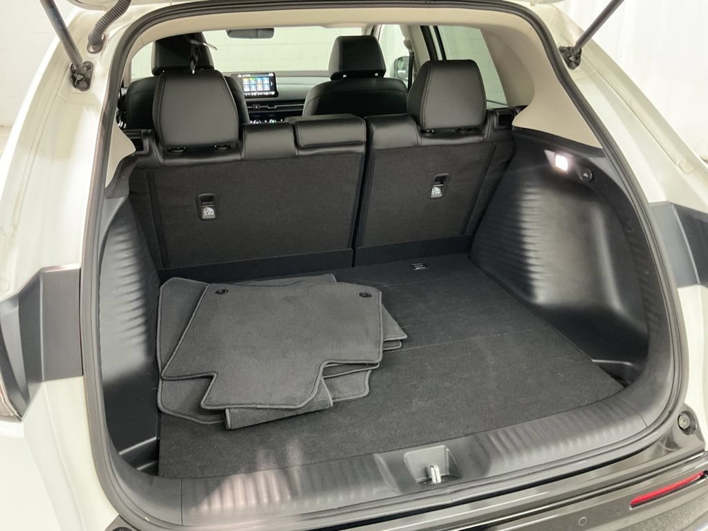 Used 2024 Honda HR-V EX-L image 24