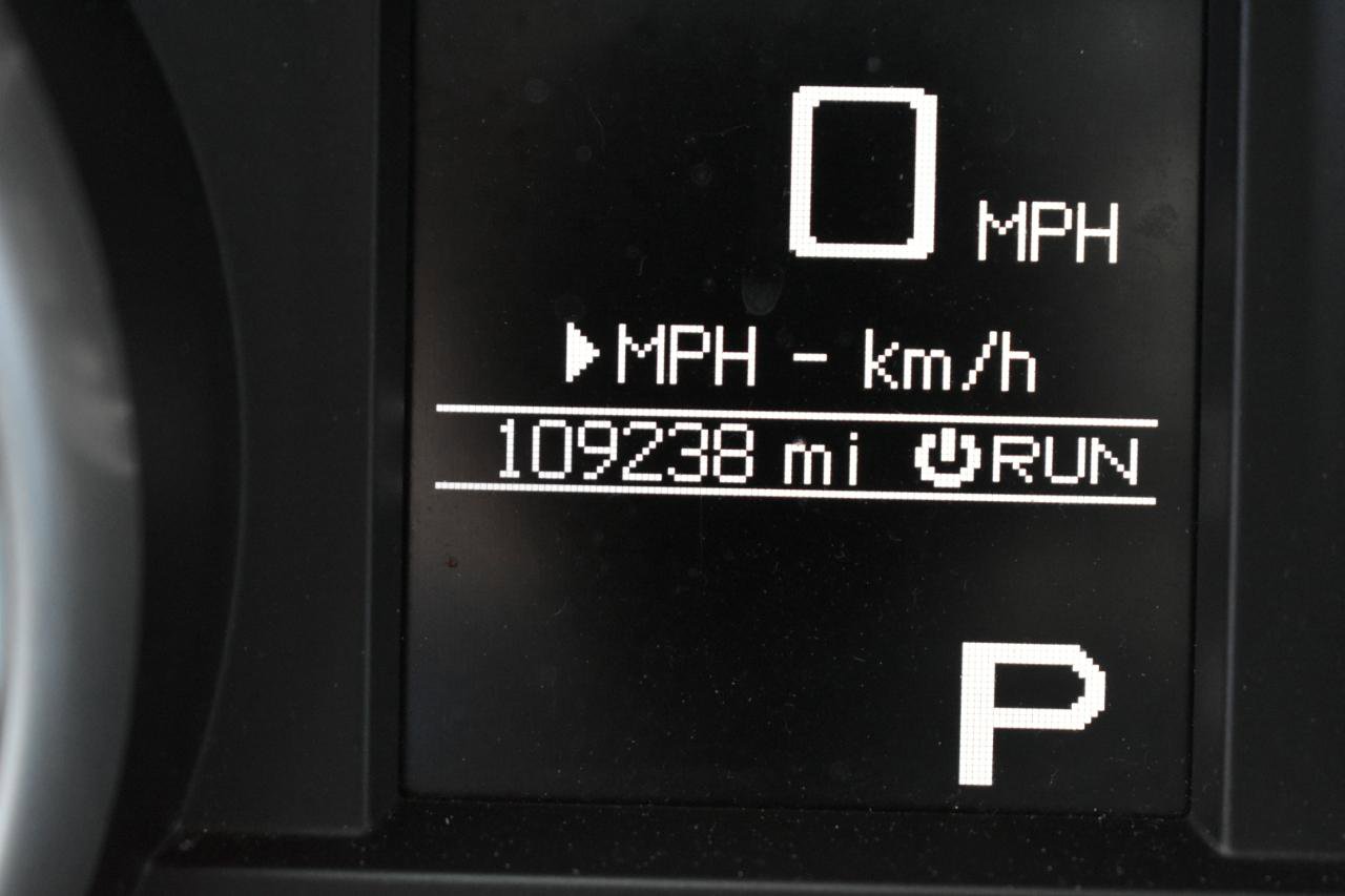 Used 2013 Jeep Grand Cherokee SRT8 image 17