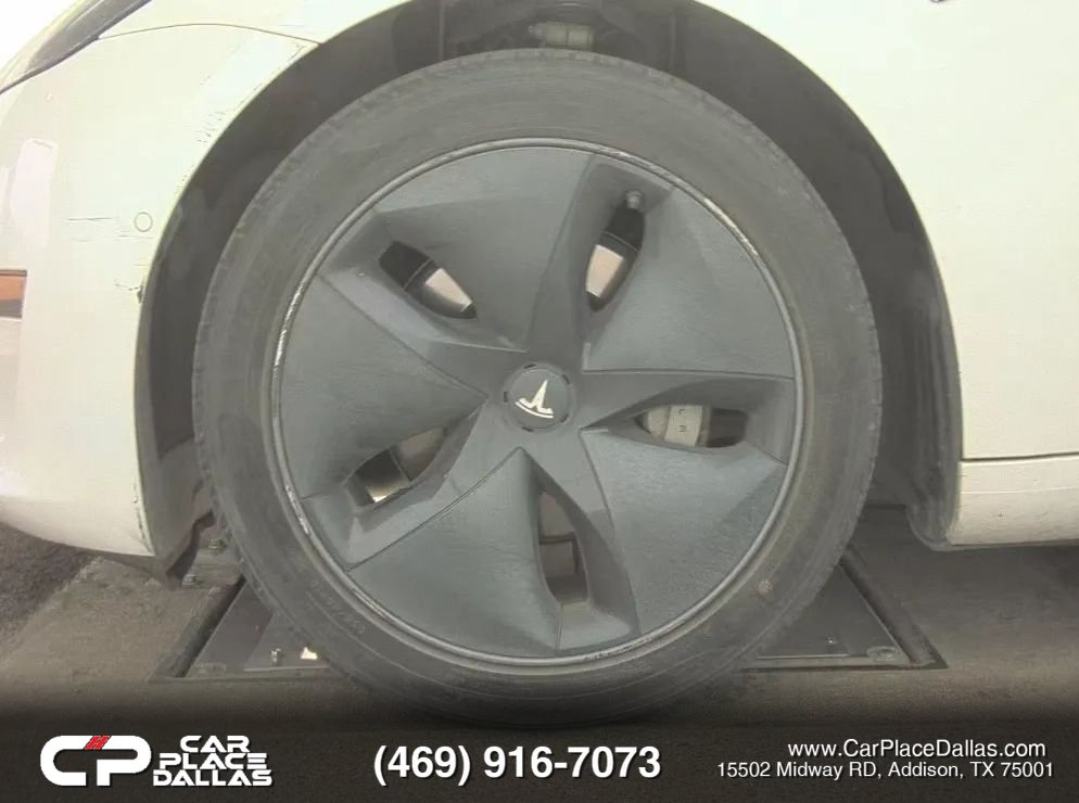 Used 2019 Tesla Model 3 Standard Range RWD image 14