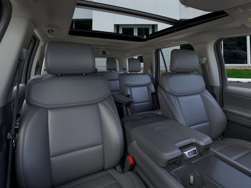 New 2026 Ford Expedition Active AWD/4WD image 40