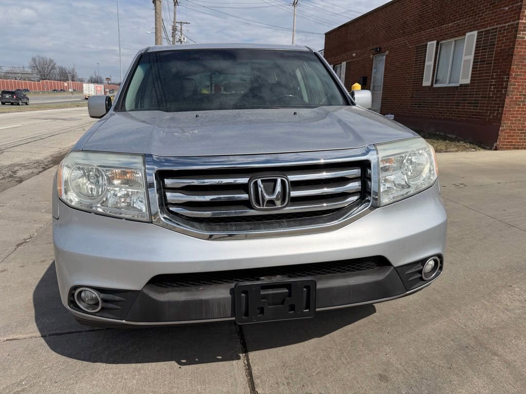 Used 2013 Honda Pilot EX-L image 27