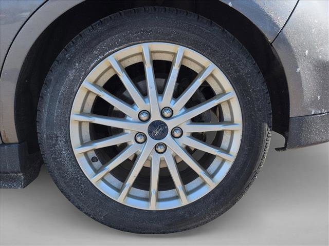 Used 2014 Ford C-MAX SEL w/ Equipment Group 302A image 14