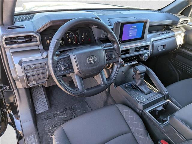 New 2026 Toyota Tacoma SR5 image 3