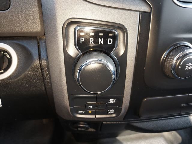 Used 2016 RAM 1500 Tradesman w/ Popular Equipment Group image 23