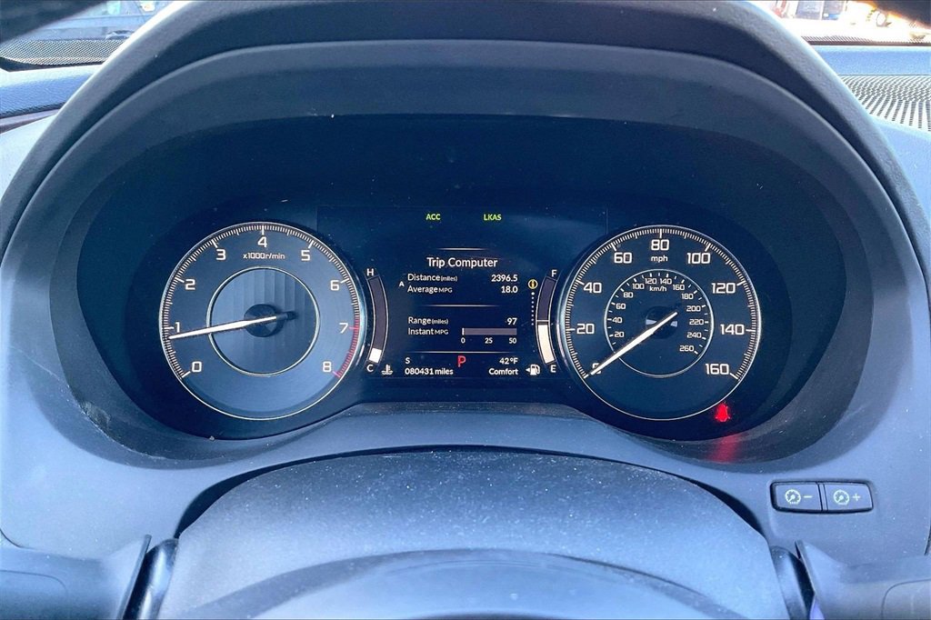 Used 2019 Acura RDX AWD w/ Advance Package image 20