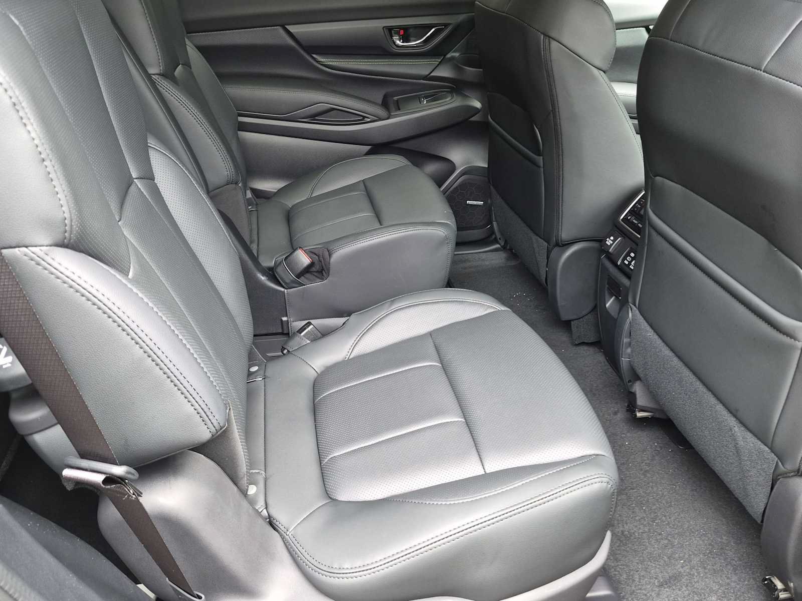 New 2026 Subaru Ascent Bronze Edition AWD/4WD image 20