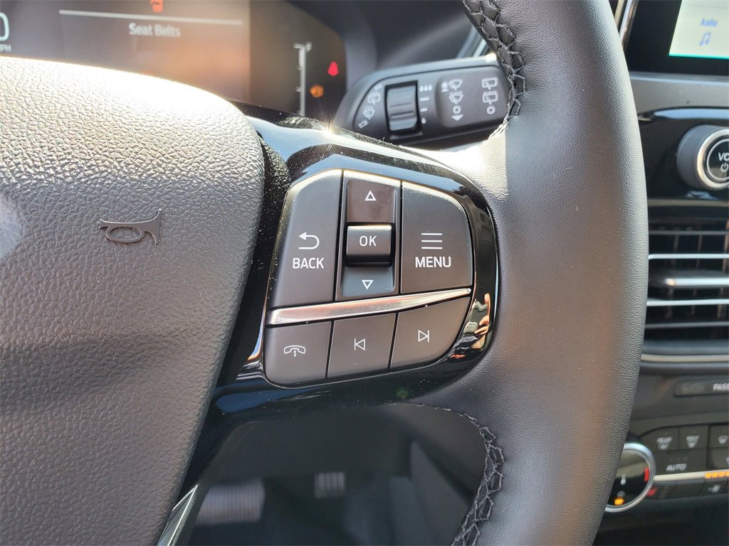 New 2026 Ford Escape Active image 11
