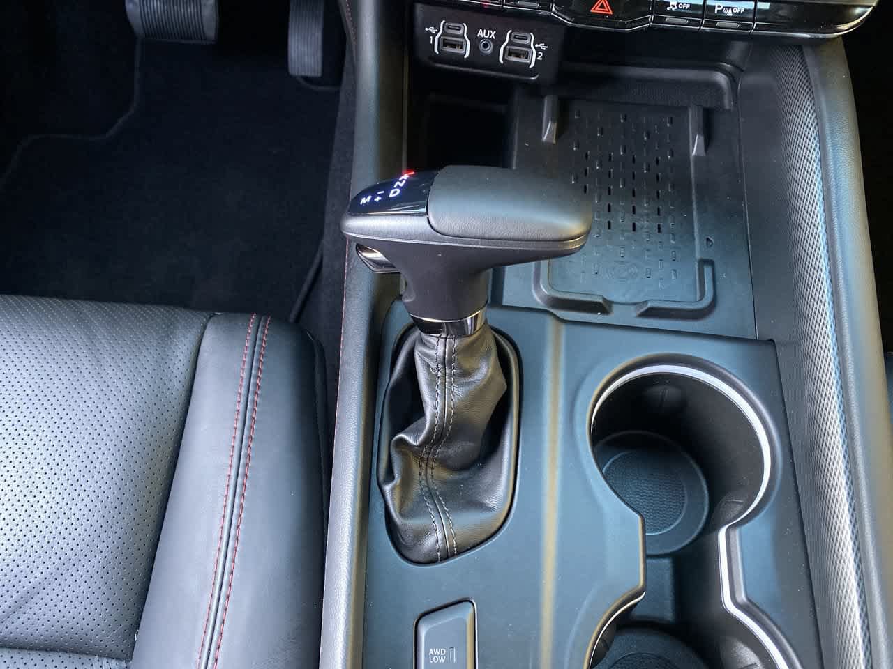 Used 2025 Dodge Durango R/T AWD/4WD image 26