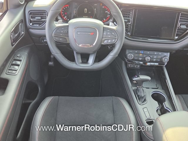 New 2026 Dodge Durango GT AWD/4WD image 8