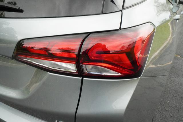 Used 2024 Chevrolet Equinox LT w/ LPO, Floor Liner Package image 37