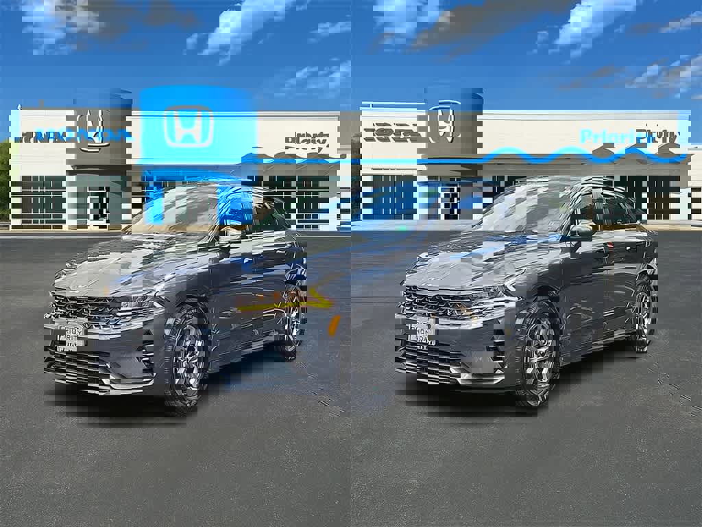 Used 2023 Kia K5 LXS