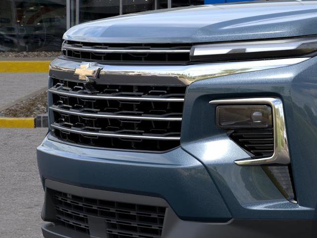 New 2026 Chevrolet Traverse LT w/ Driver Confidence Package AWD/4WD image 13