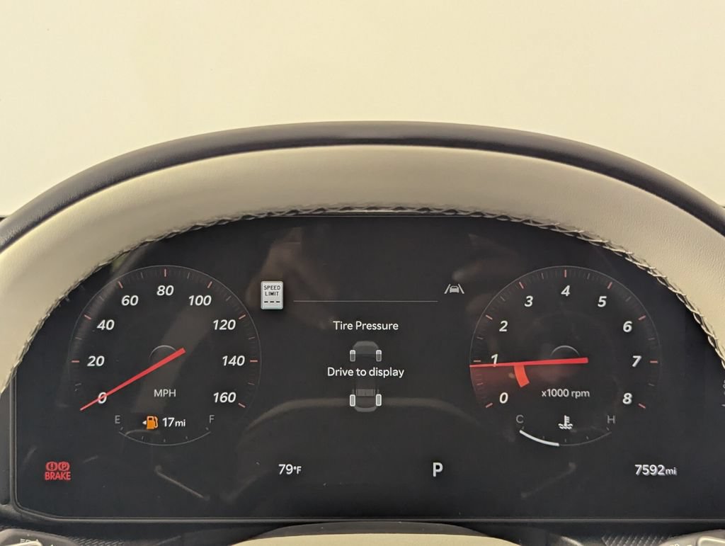 Used 2025 Kia K4 GT-Line Turbo FWD image 16