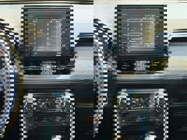 Certified 2021 Toyota RAV4 XLE Premium image 17