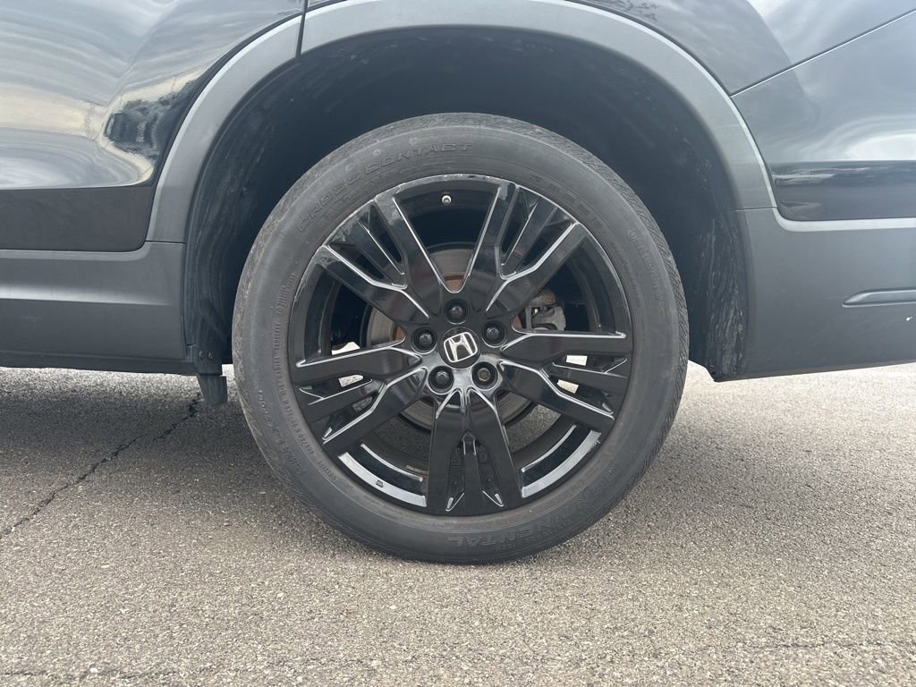Used 2022 Honda Pilot Special Edition image 7