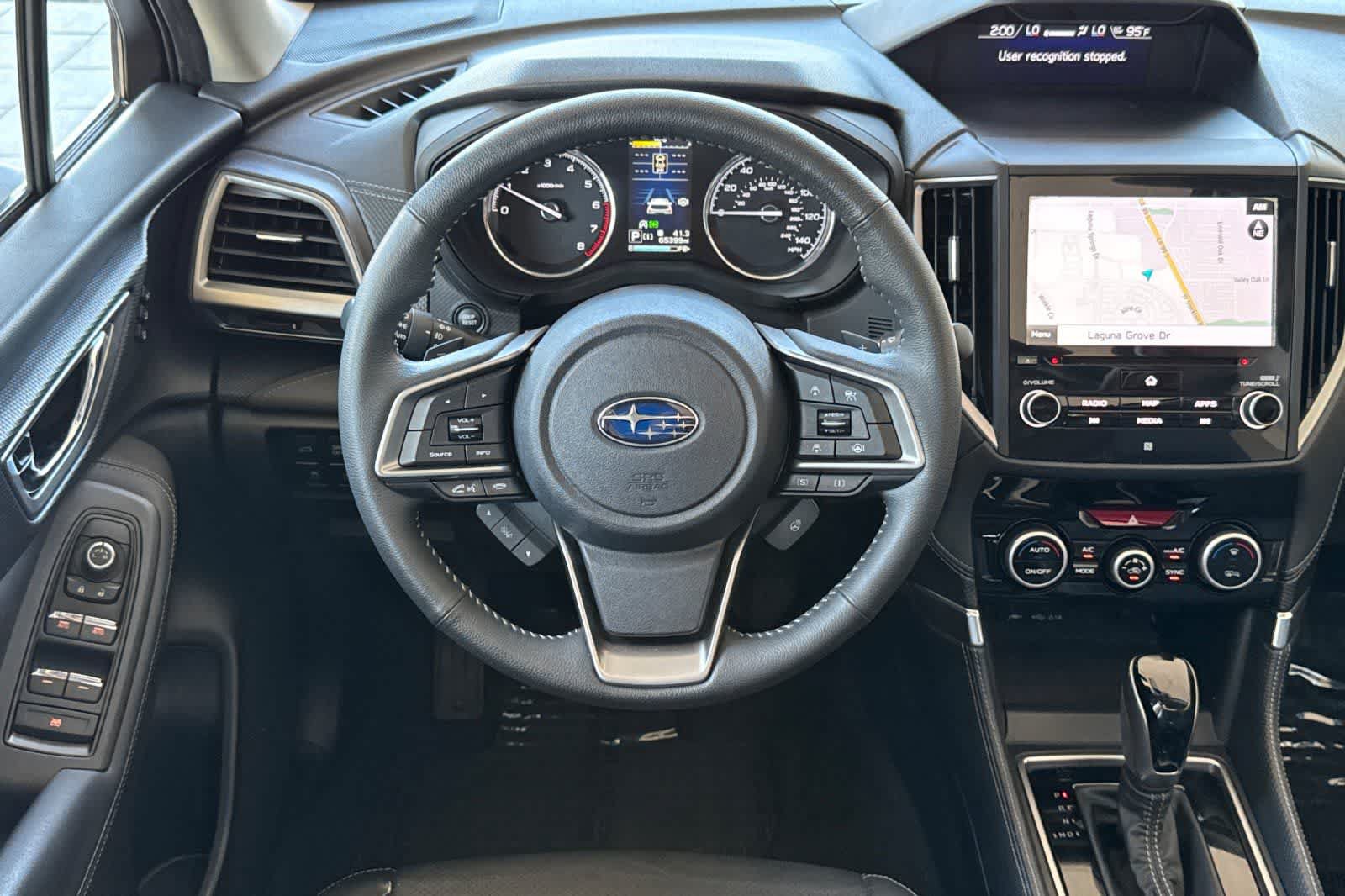 Used 2020 Subaru Forester Touring AWD/4WD image 14