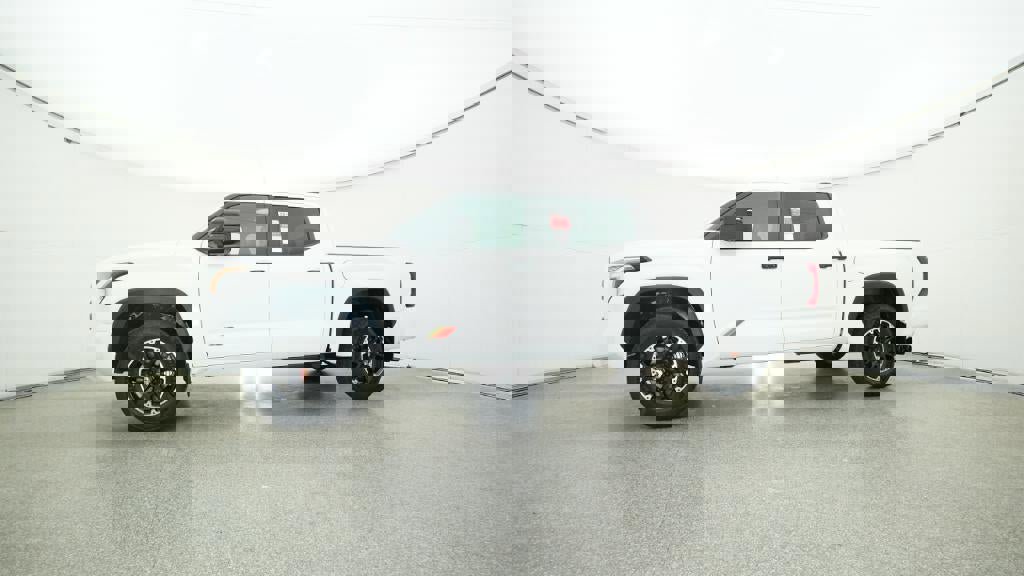 New 2026 Toyota Tundra SR5 AWD/4WD image 18