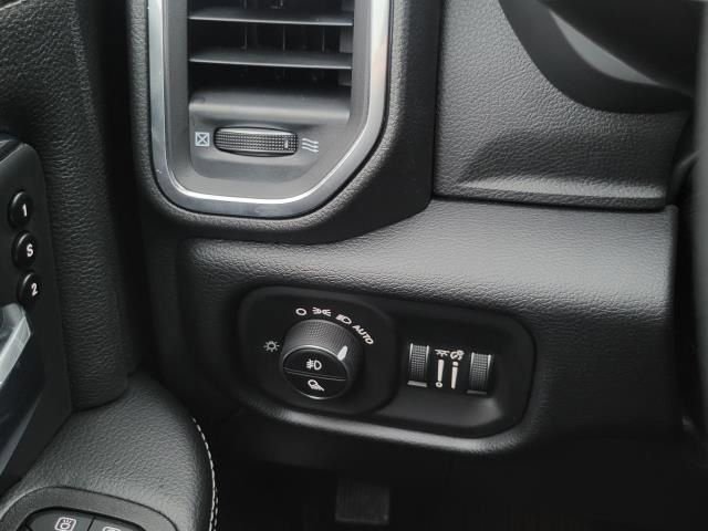 New 2026 RAM 2500 Laramie image 27