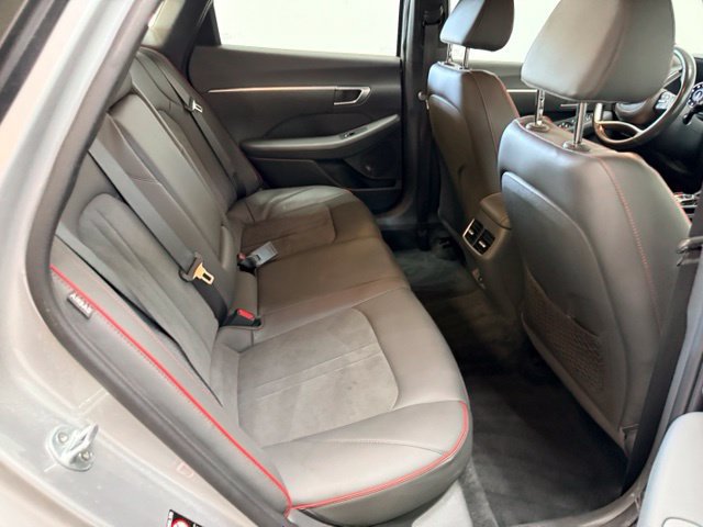 Used 2020 Hyundai Sonata SEL Plus w/ Cargo Package FWD image 42