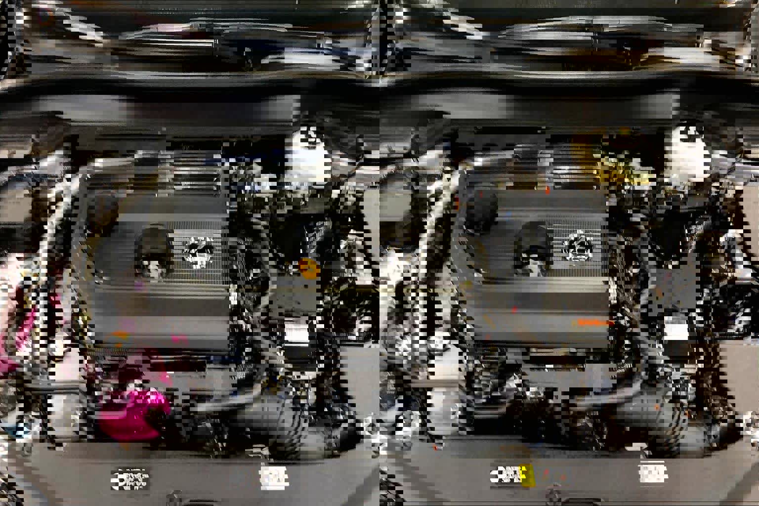 Certified 2025 Lexus UX 300h AWD w/ Accessory Package (Z1) image 32