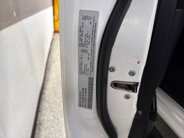 Used 2020 RAM 2500 Tradesman w/ Snow Chief Group image 81