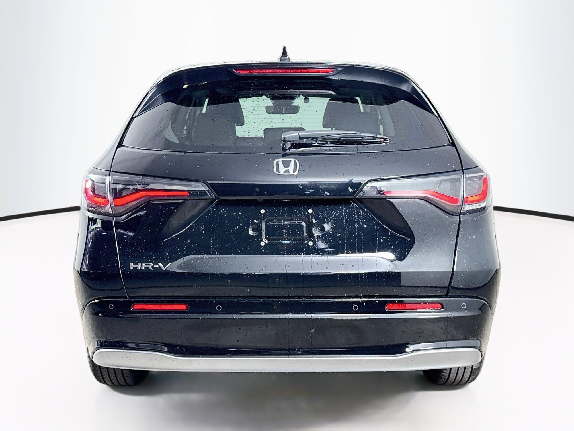New 2027 Honda HR-V EX-L image 31