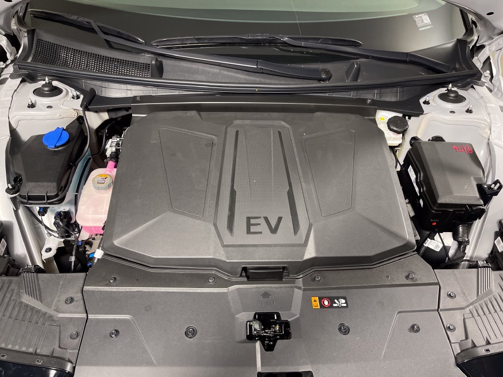 New 2027 Hyundai Ioniq 5 SEL RWD image 10