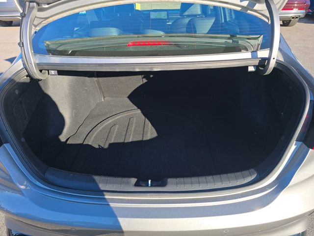 Used 2022 Kia Forte GT w/ GT2 Package image 23