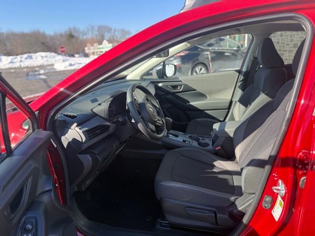 New 2026 Subaru Crosstrek 2.0i Premium image 3