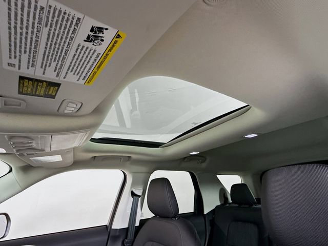 Used 2023 Ford Bronco Sport Big Bend w/ Convenience Package image 22