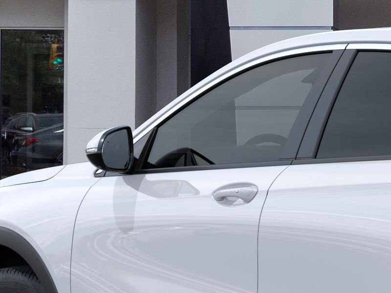 New 2026 Buick Envista Preferred image 12