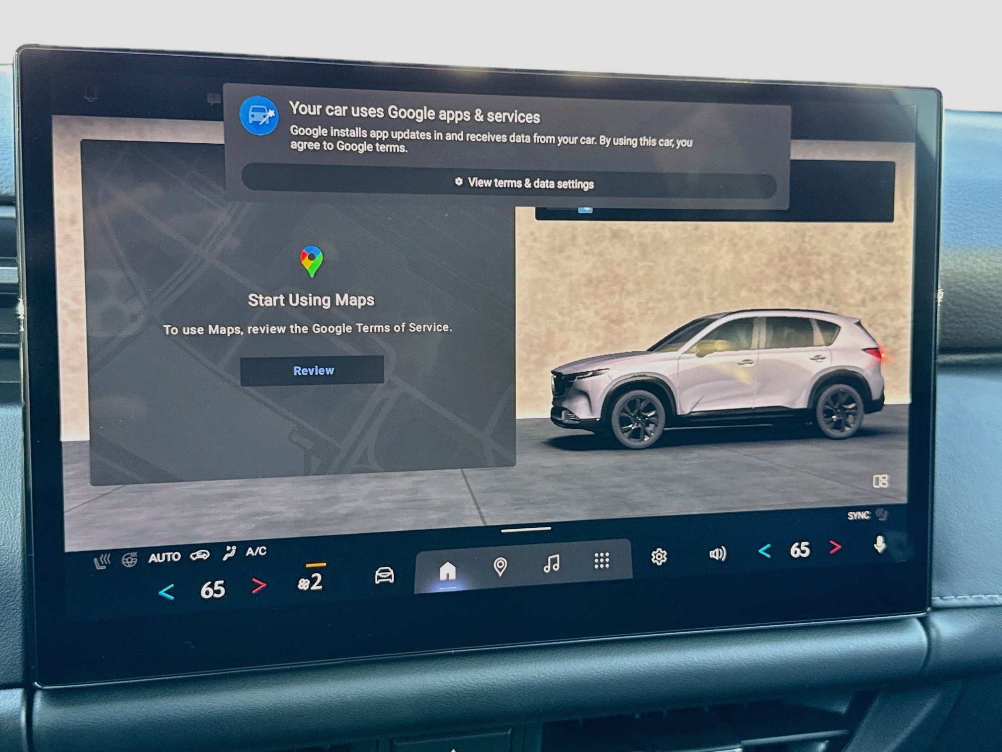 New 2026 MAZDA CX-5 Preferred AWD/4WD image 10