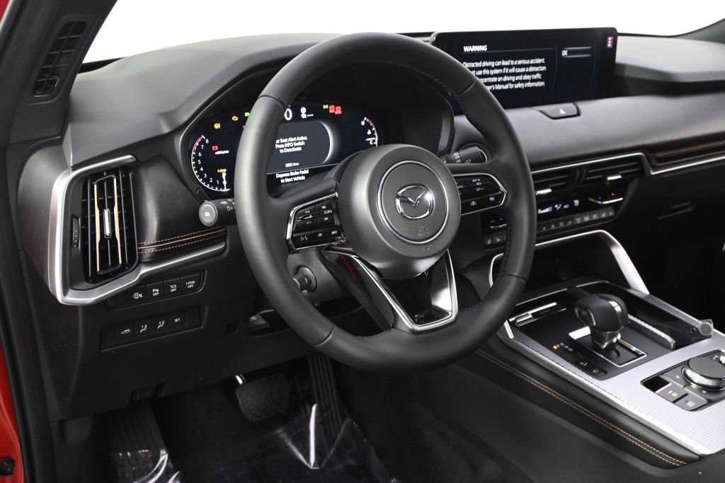 New 2026 MAZDA CX-90 3.3 Turbo S w/ Premium Package image 11