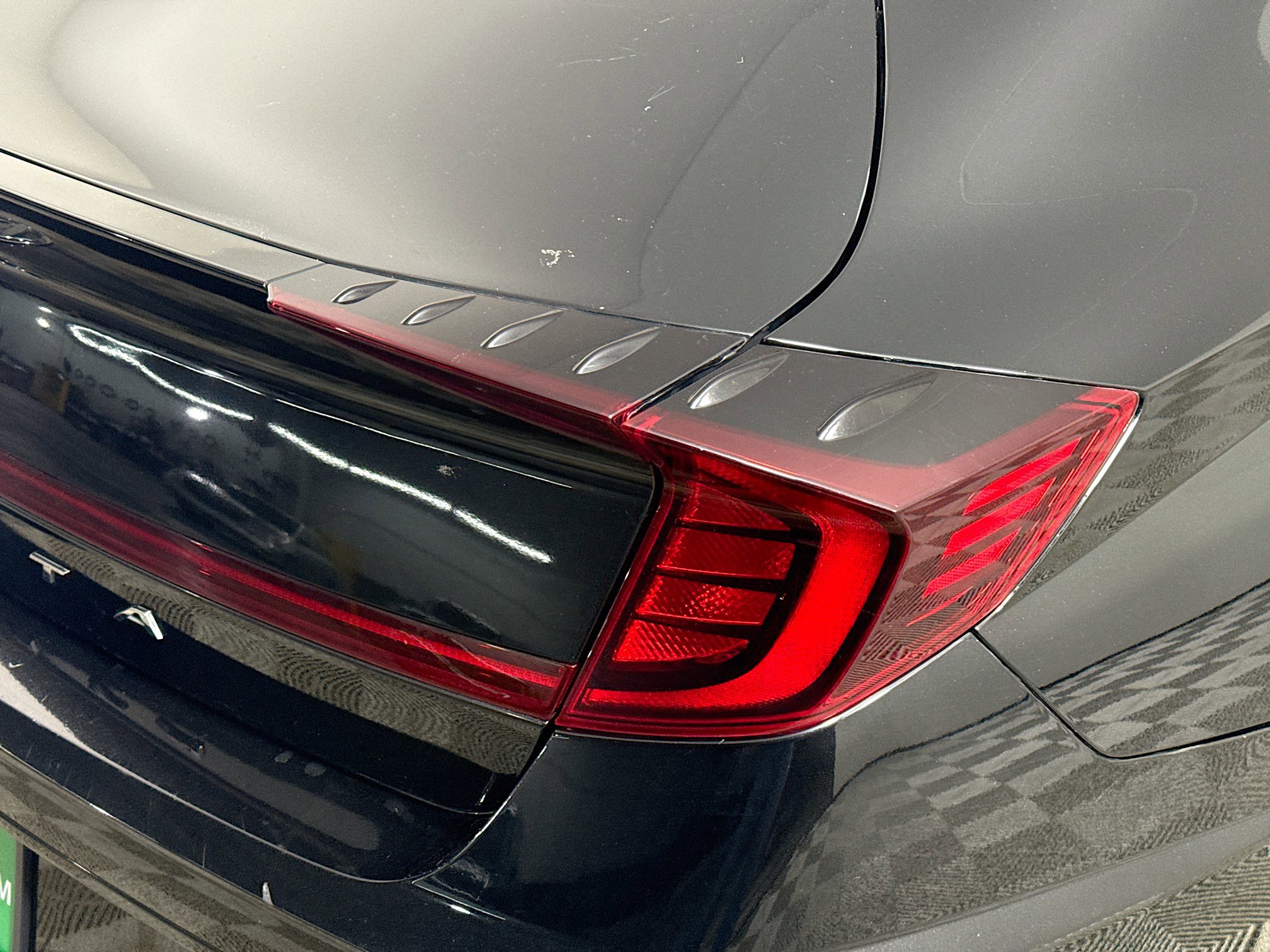 Used 2022 Hyundai Sonata SEL image 34