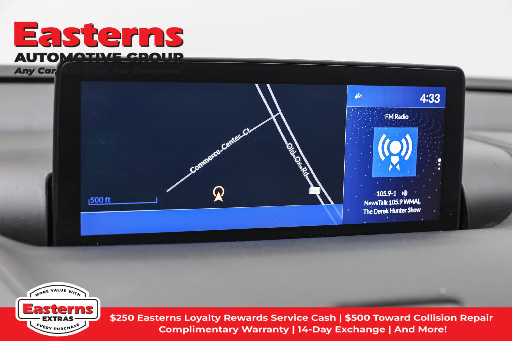 Used 2021 Acura TLX w/ Advance Package FWD image 21