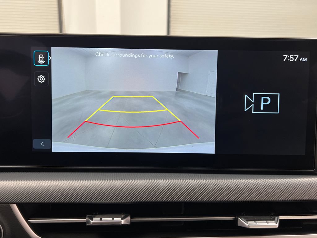 Used 2025 Hyundai Sonata SEL FWD image 58