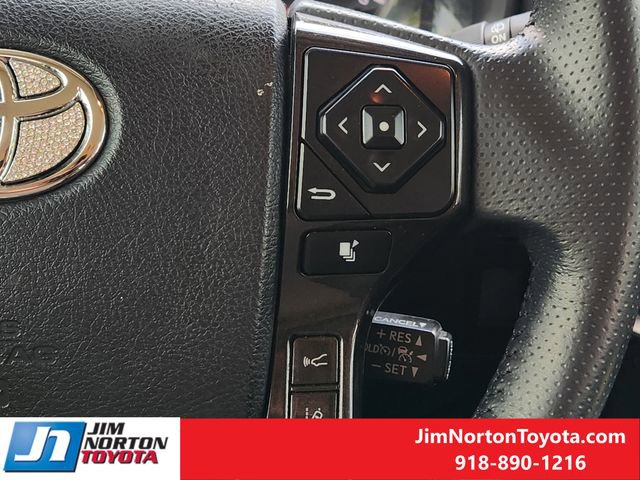 Used 2021 Toyota 4Runner TRD Off-Road Premium image 30