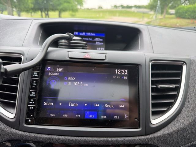 Used 2016 Honda CR-V EX image 13