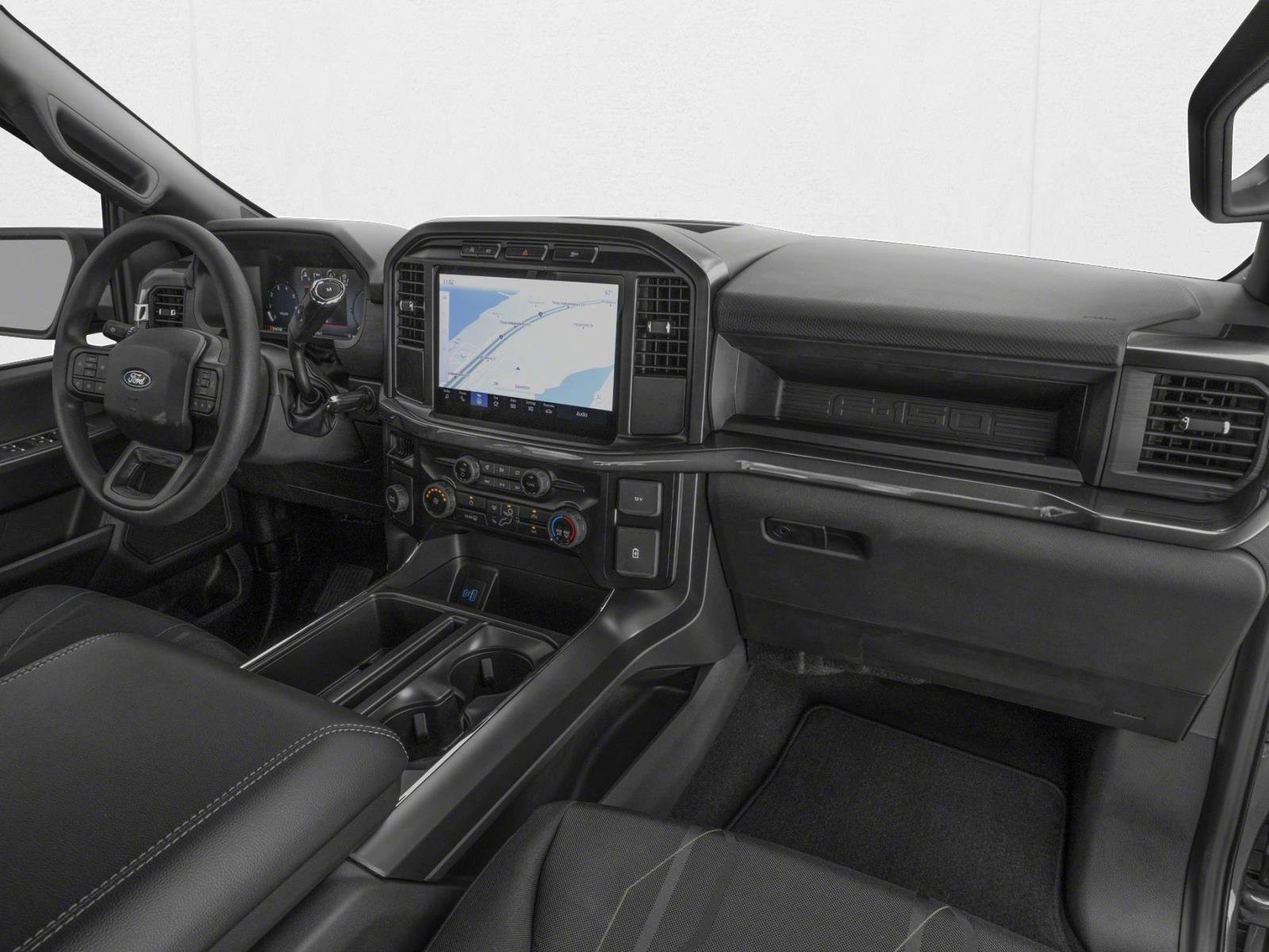 New 2026 Ford F150 STX RWD image 11