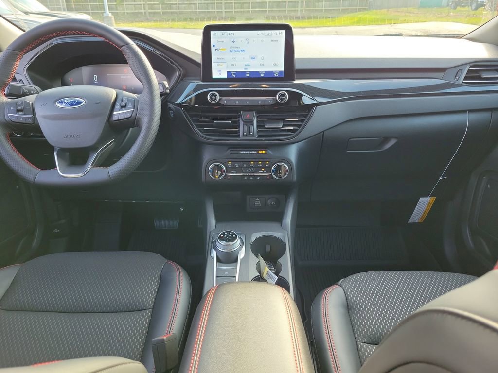 New 2026 Ford Escape ST-Line w/ Cold Weather Package image 11