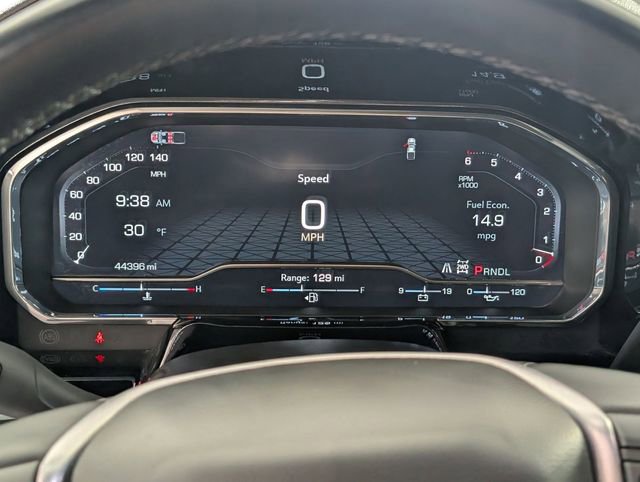 Certified 2024 GMC Sierra 1500 SLT image 18