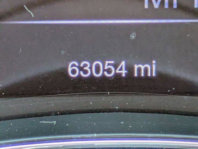 Certified 2020 Jeep Grand Cherokee Overland w/ Trailer Tow Group IV image 33