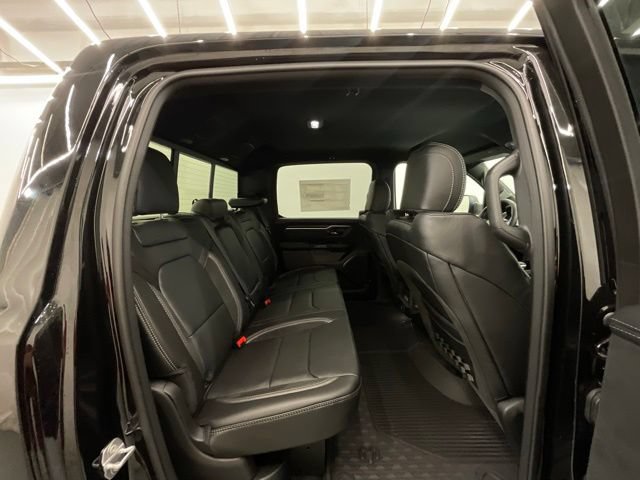New 2026 RAM 1500 RHO AWD/4WD image 25